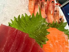 -大焰自助日式料理 铁板烧(徐汇店)