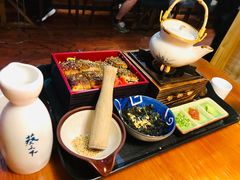 -鳗鱼家·深夜食堂(军博店)