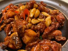 -小巷餐厅(五大街店)