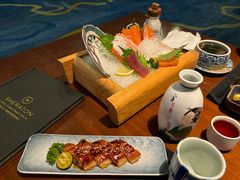 -金沙滩喜来登度假酒店-雅日本餐厅