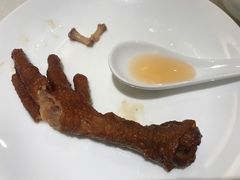 -大铁勺新津菜(东丽阳光新业广场店)