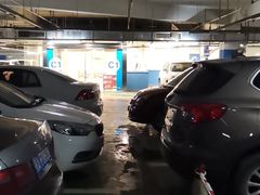 -永旺梦乐城(金银潭店)