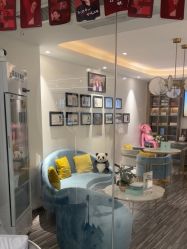 -AiCure 埃可儿·韩国医学皮肤管理