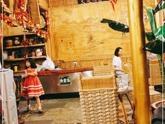 -多哥水傣味餐厅(司马巷店)