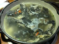 -黑鸡小馆(金源店)