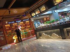 -不倒翁·安徽名菜楼(步行街店)