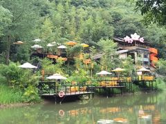 -富春桃源风景区