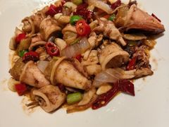 -健眺小海鲜(临海后山店)