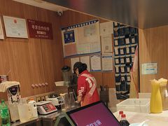 -季季红火锅(长沙步行街店)