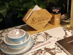 -谢云贵清香水煮鸡火锅(总店)