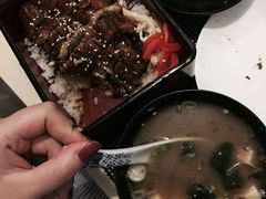 特制鳗鱼饭-有喜屋·深夜食堂(北京西路店)