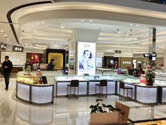 -巴黎春天(浦建店)