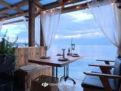 -六阅·福十 FORTEN 海景咖啡西餐厅(双廊古镇店)