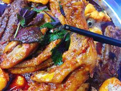 -柳州人田螺鸭脚煲(农院路1店)