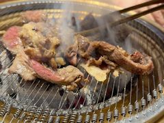 -西塔老太太泥炉烤肉(北京双井店)