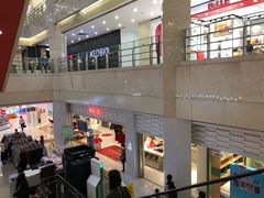 -光启城时尚购物中心