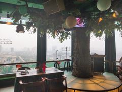 环境-烛影拾光观景餐厅·创意菜·摄影·小提琴(大唐不夜城店)