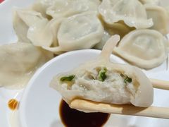 -刘公岛美食广场