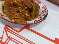 -饶福记·南昌烧烤大排档(九龙湖土著店)