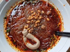 -钟方模白家肥肠粉(春熙店)