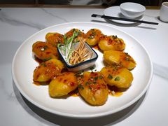 -鸡毛店·川菜(文殊院店)