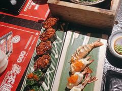 -古田居·特色寿司料理(星之岛旗舰店)