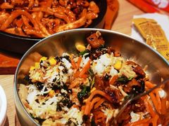 -米村拌饭(天津东丽万达店)