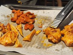 -玫瑰花园自助烤肉(顺义鑫海韵通店)