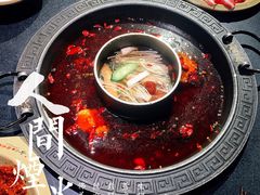 -晓宇重庆火锅(龙首店)