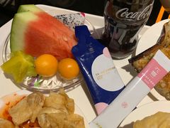 -堂会(白云店)
