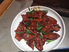 -小吊梨汤·北京菜·烤鸭(清河万象汇店)