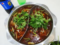 -深圳新东方烹饪学校