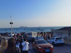 -星海湾跨海大桥