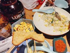 -馋嘴猫北京食堂·烤鸭·宵夜(亚运村店)