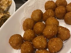 -惠丰堂饭庄·烤鸭·京味菜(西北旺·唐家岭店)