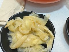 -争鲜回转寿司(朝北大悦城店)