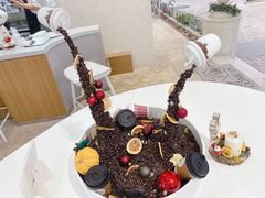 -1/4 ONE QUARTER COFFEE LAB(朝阳大悦城店)