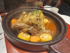 -铁胖子口碑长沙菜·龙虾烧烤(赤岗社区店)