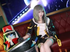 -米游妙妙屋cosplay换装自拍摄影体验馆