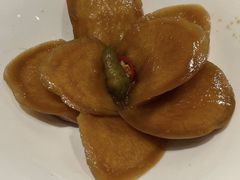 -正佳广场万豪酒店-粤菜餐厅·点心·海鲜·聚餐