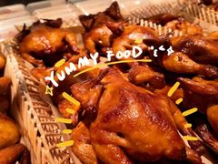 -永辉超市(鲁谷店)