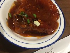 -十面春风·江南面馆(崇宁路店)