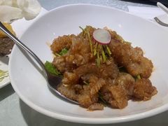 -品味居·首店·大连鲜活海鲜大连菜(东港店)