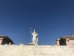 -达蓬山旅游度假区