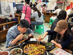 -鸿顺老铁锅美蛙鱼府(解放碑店)