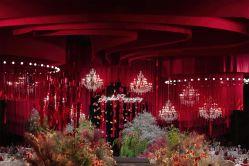 -HELLO你好婚礼婚庆策划