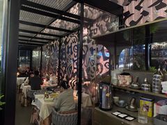 -龟兹KUCINA·新疆菜(前滩L+PLAZA店)