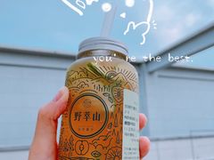-野萃山·潮汕厚果汁(十亩地店)