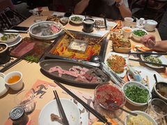 -锦城印象火锅(天府三街店)