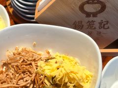 -锡笼记·无锡小笼(常熟万达店)